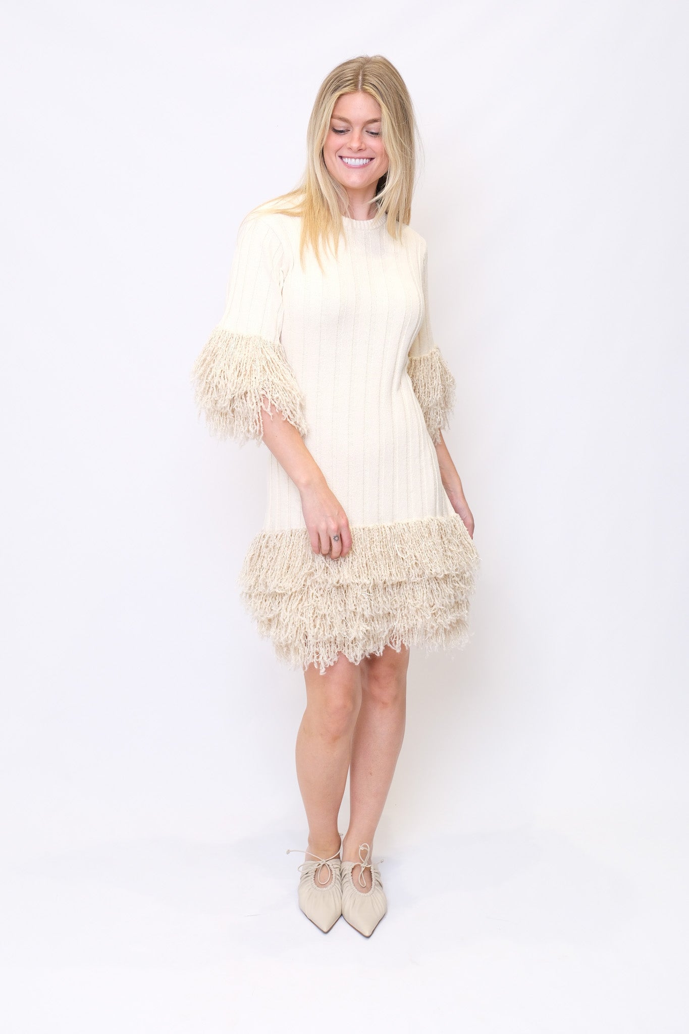 Lina Dress