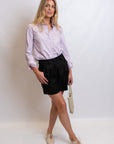 Linen Short