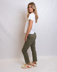 Easy Army Trouser