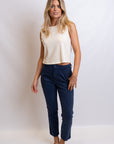 Easy Army Trouser