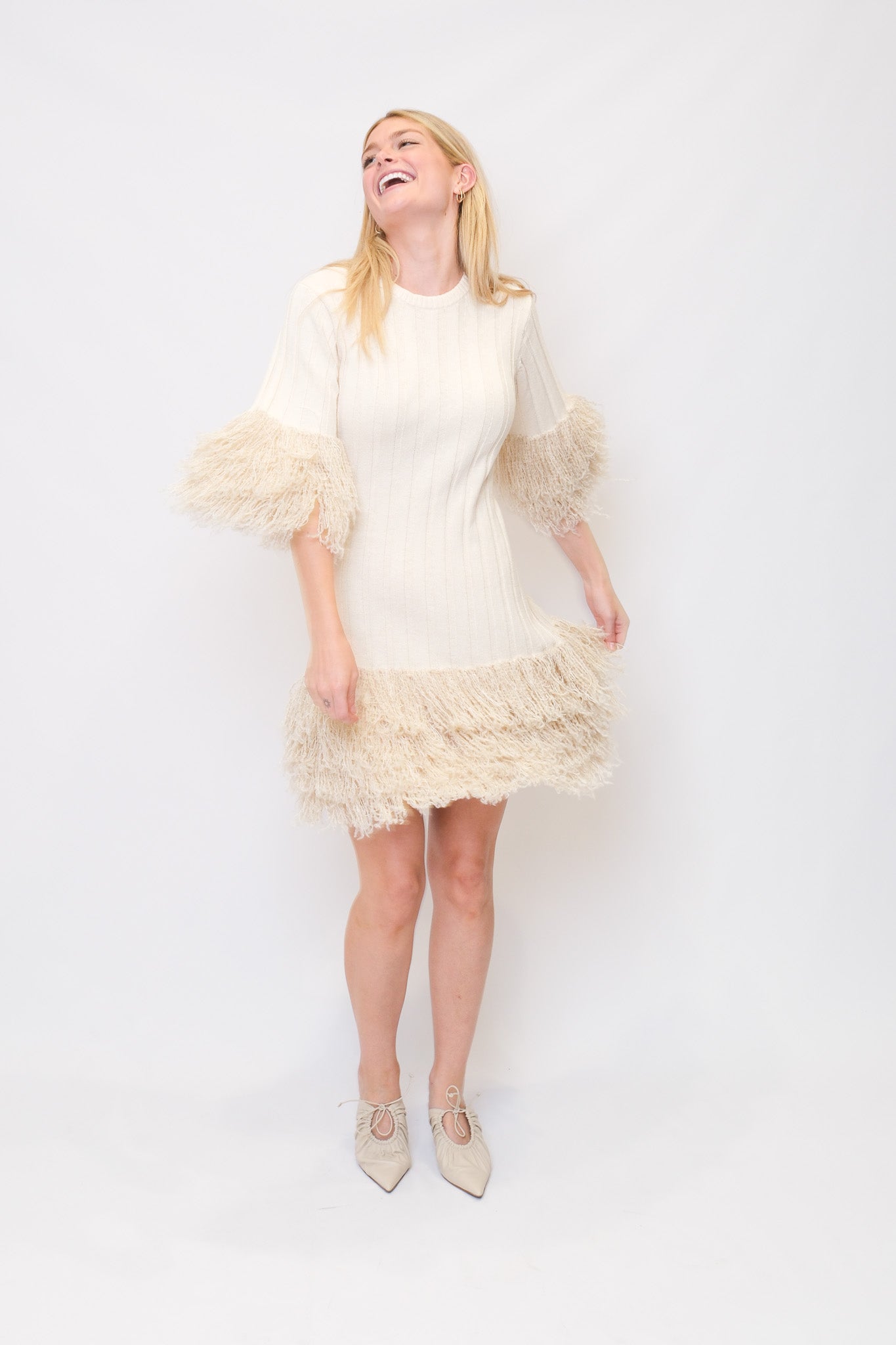 Lina Dress