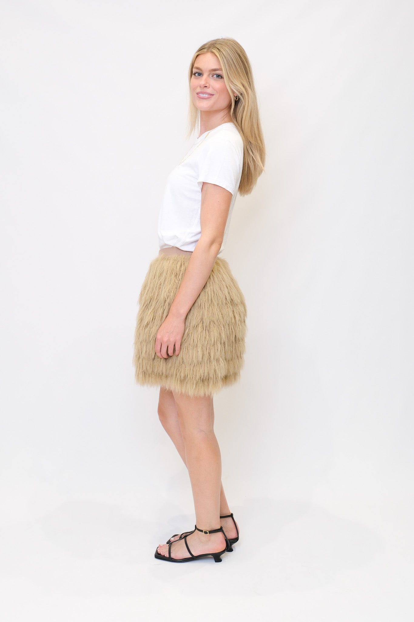 Chamie Skirt