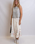 Mona Skirt