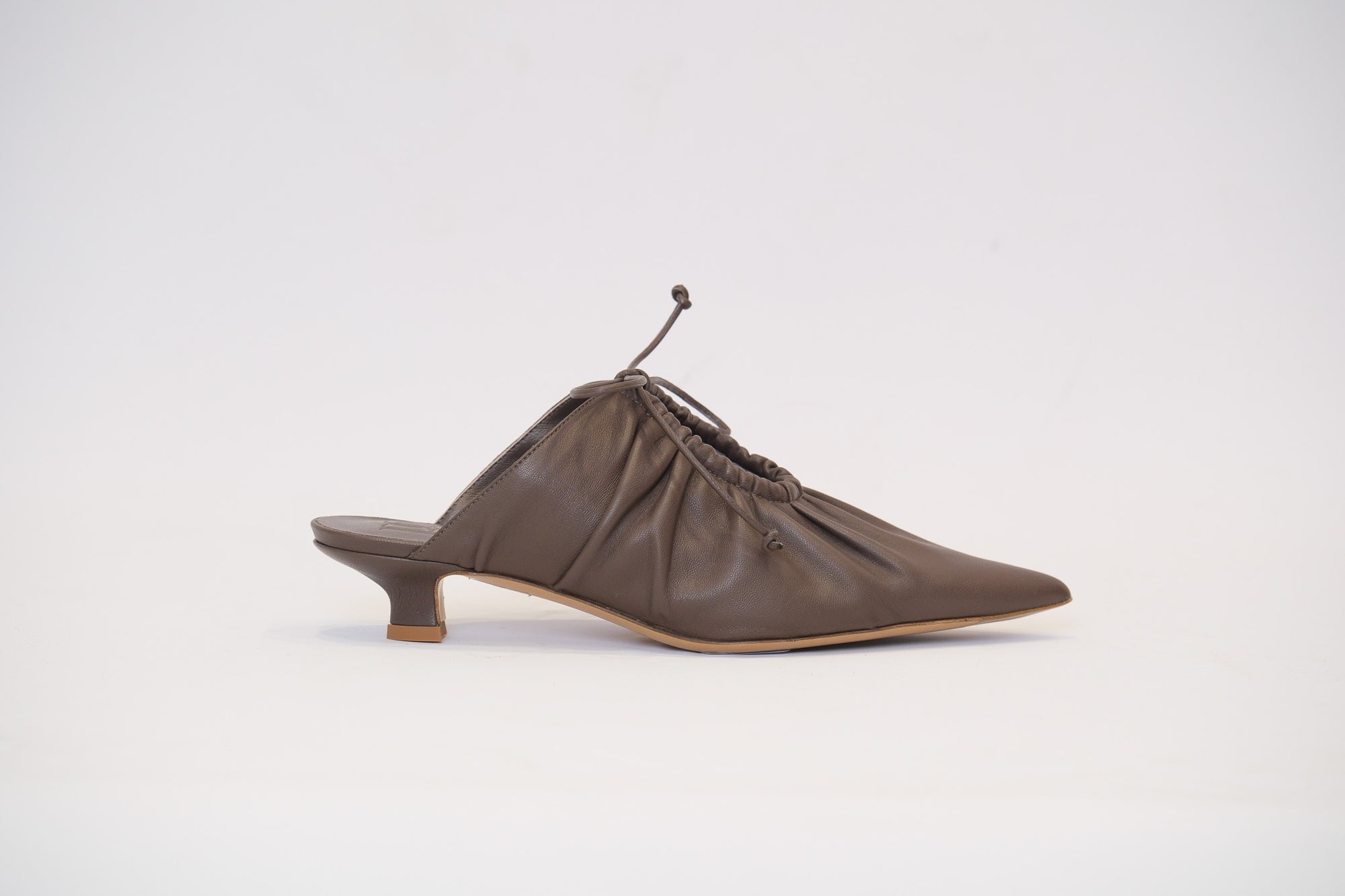 Masey Shoe