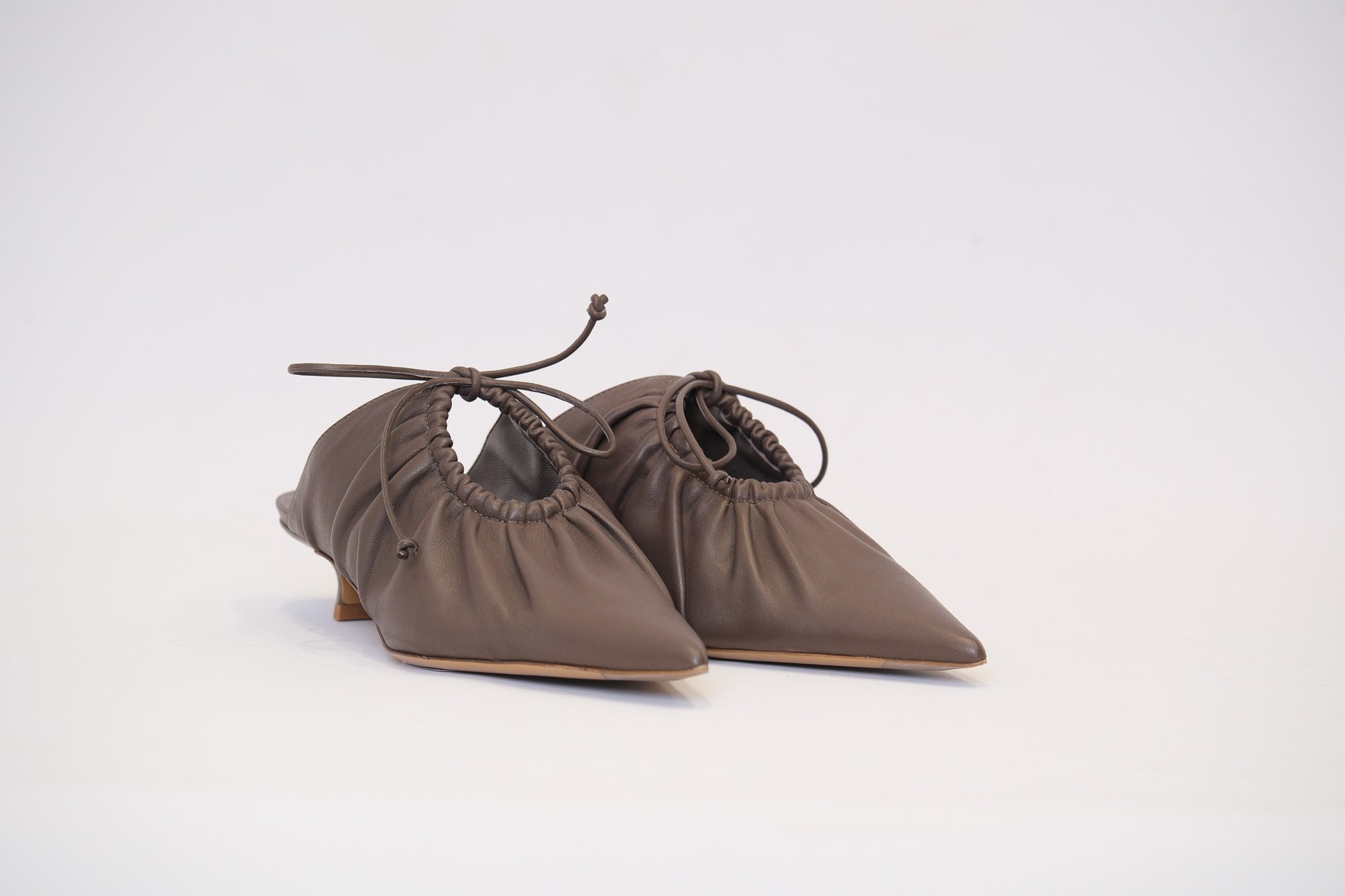 Masey Shoe