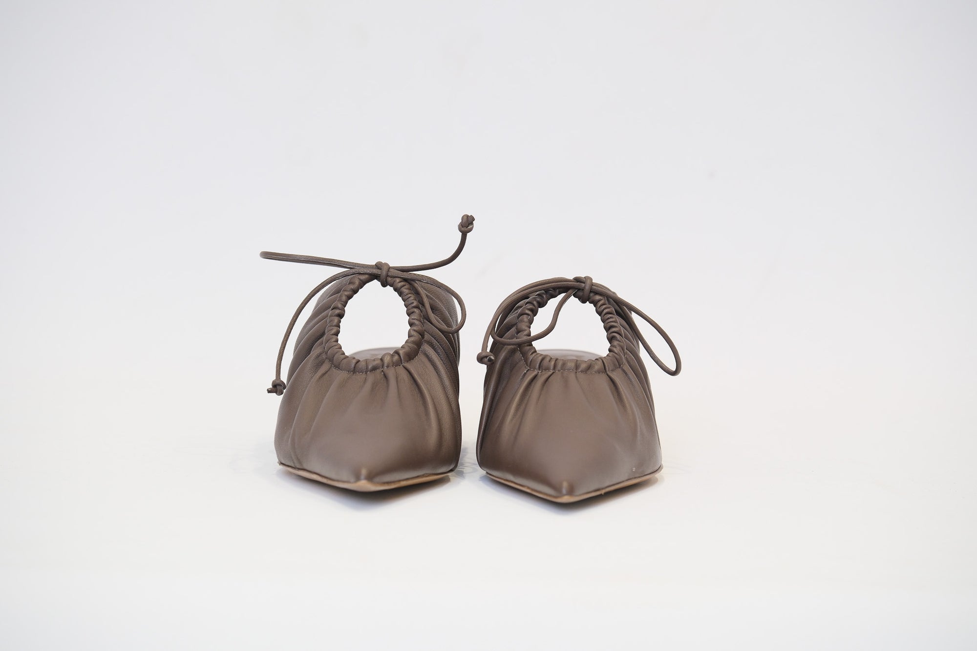 Masey Shoe