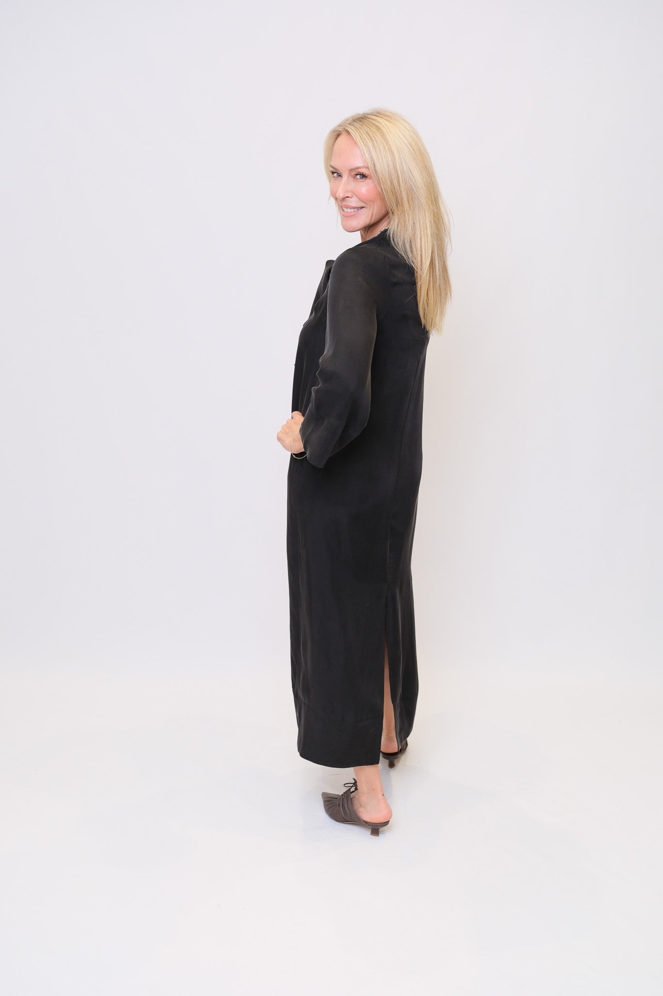 Melbena Dress
