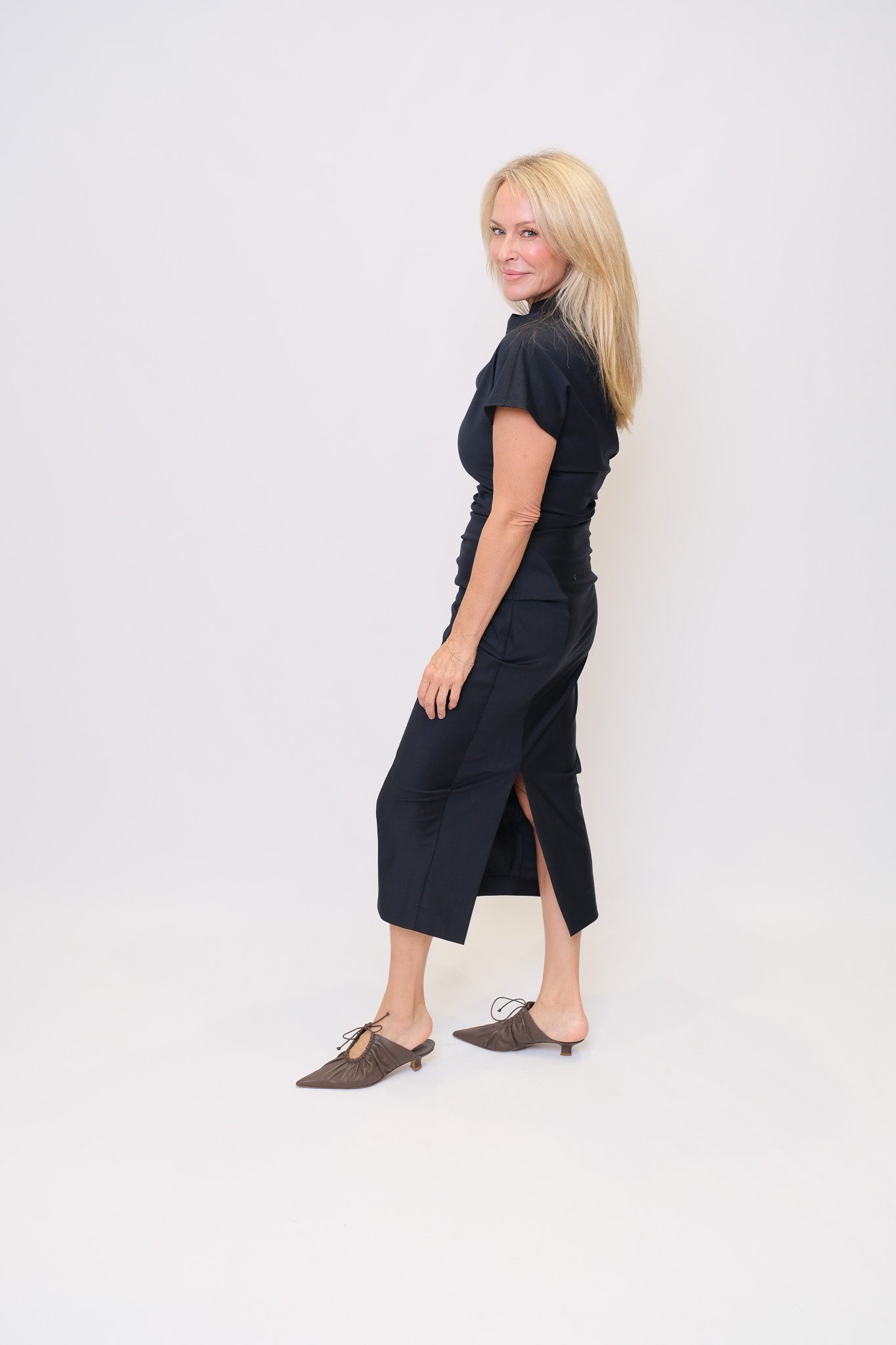 Murphy Dress