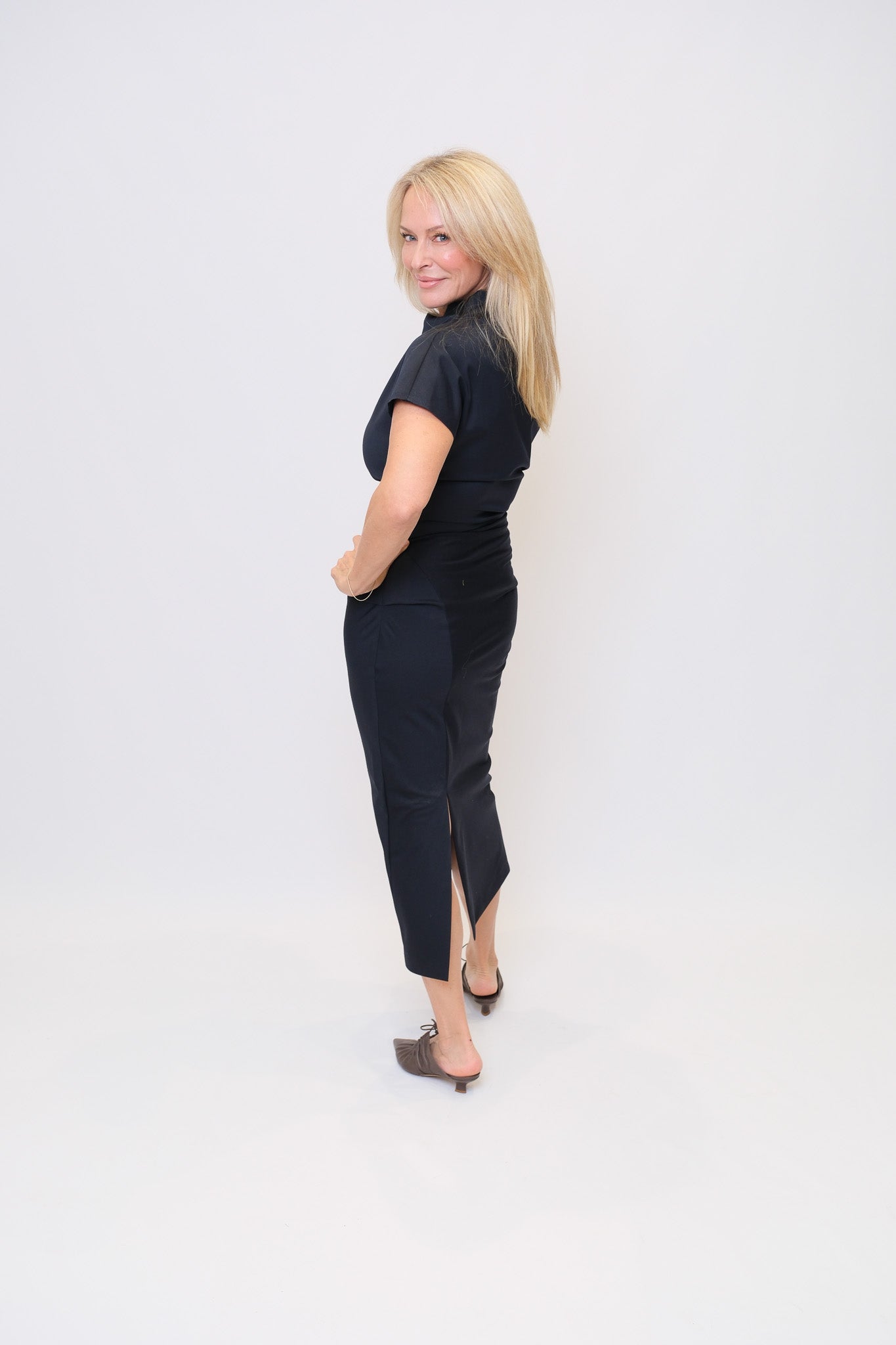 Murphy Dress