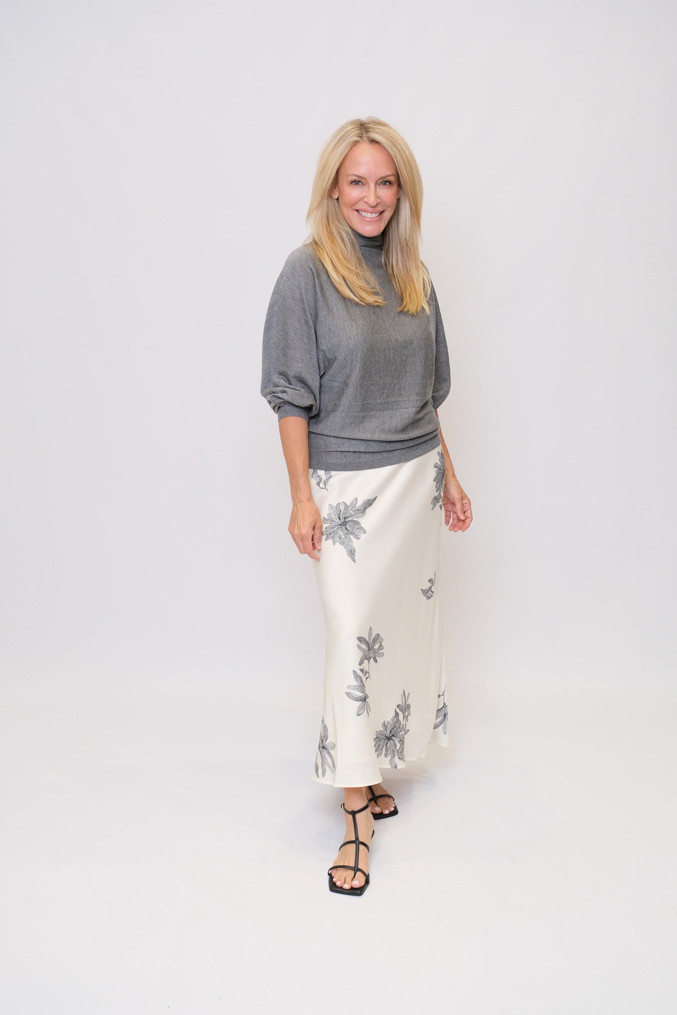 Boshan Skirt