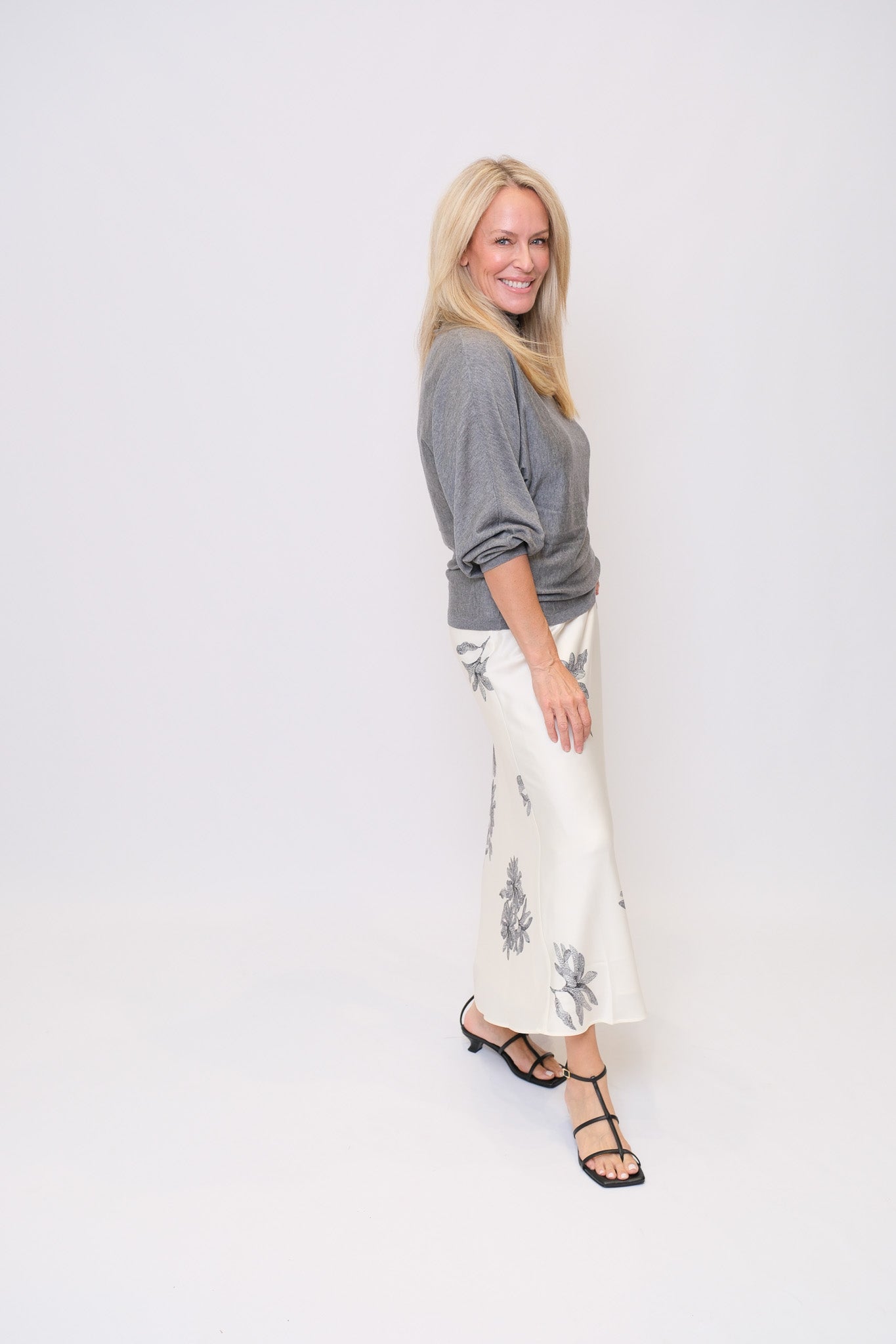 Boshan Skirt