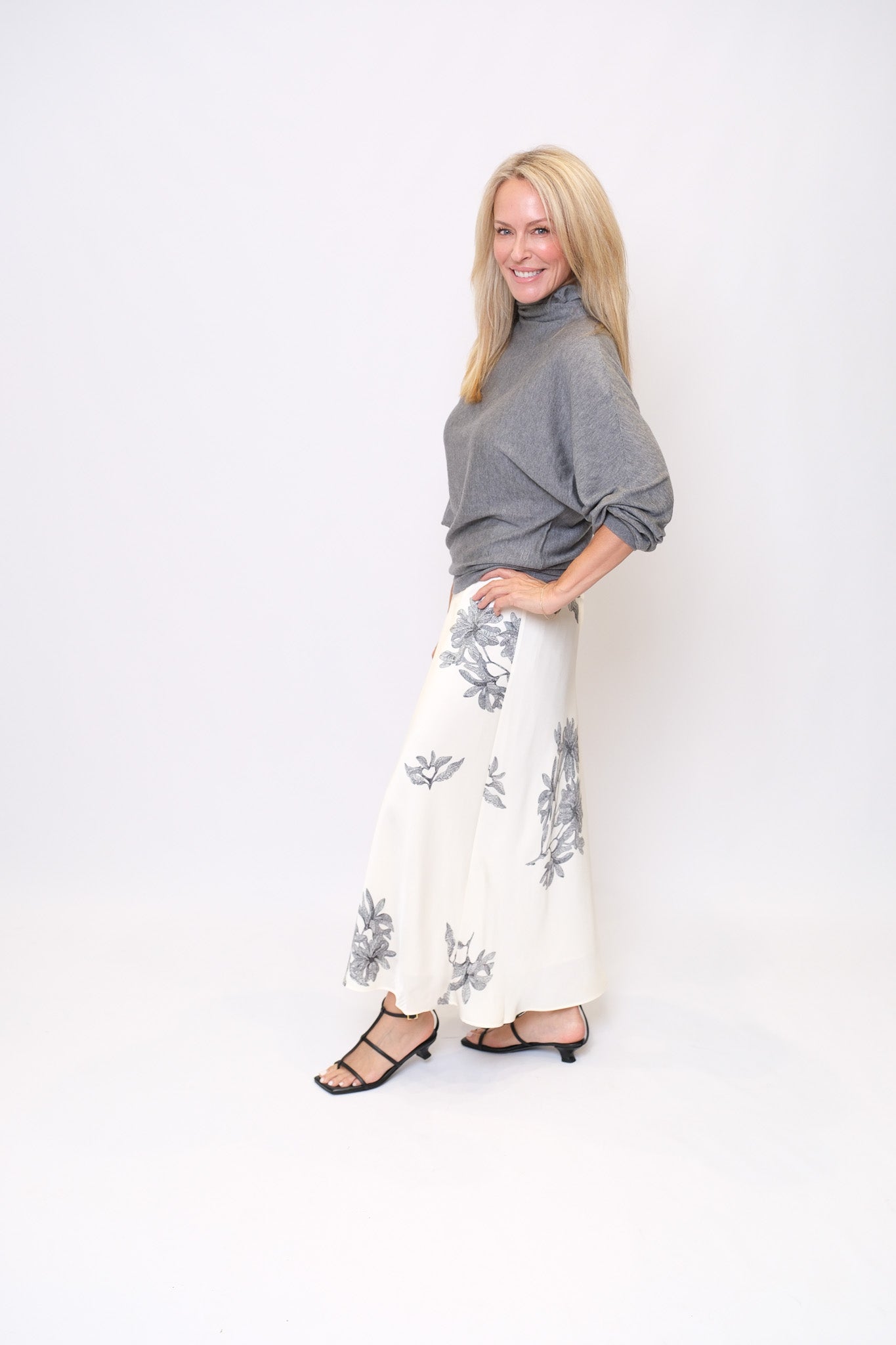 Boshan Skirt