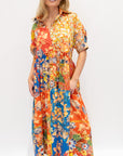 Hoda Dress