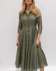 Aster Dress