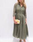 Aster Dress