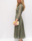 Aster Dress