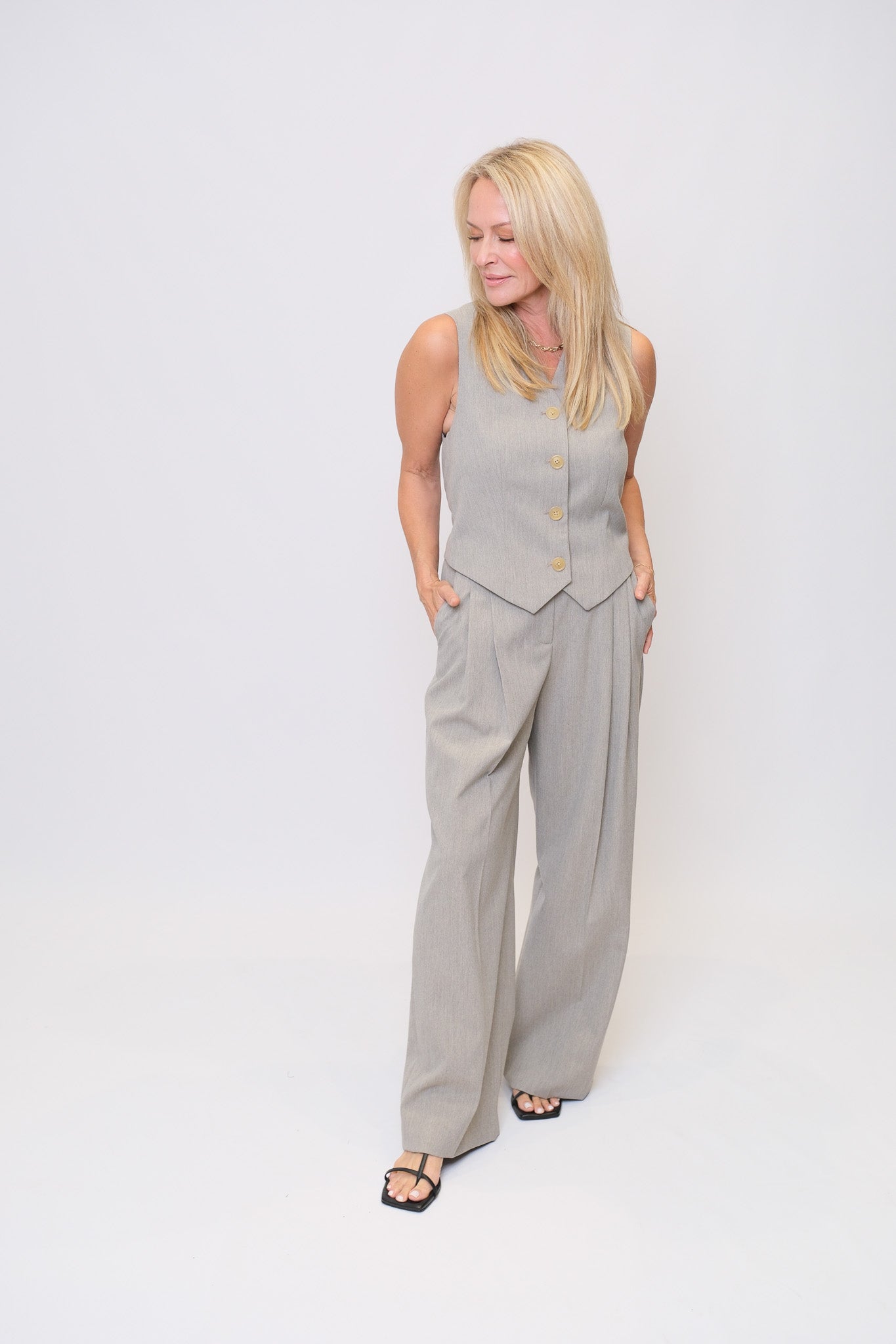 Occa Vest