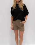 Cargo Short