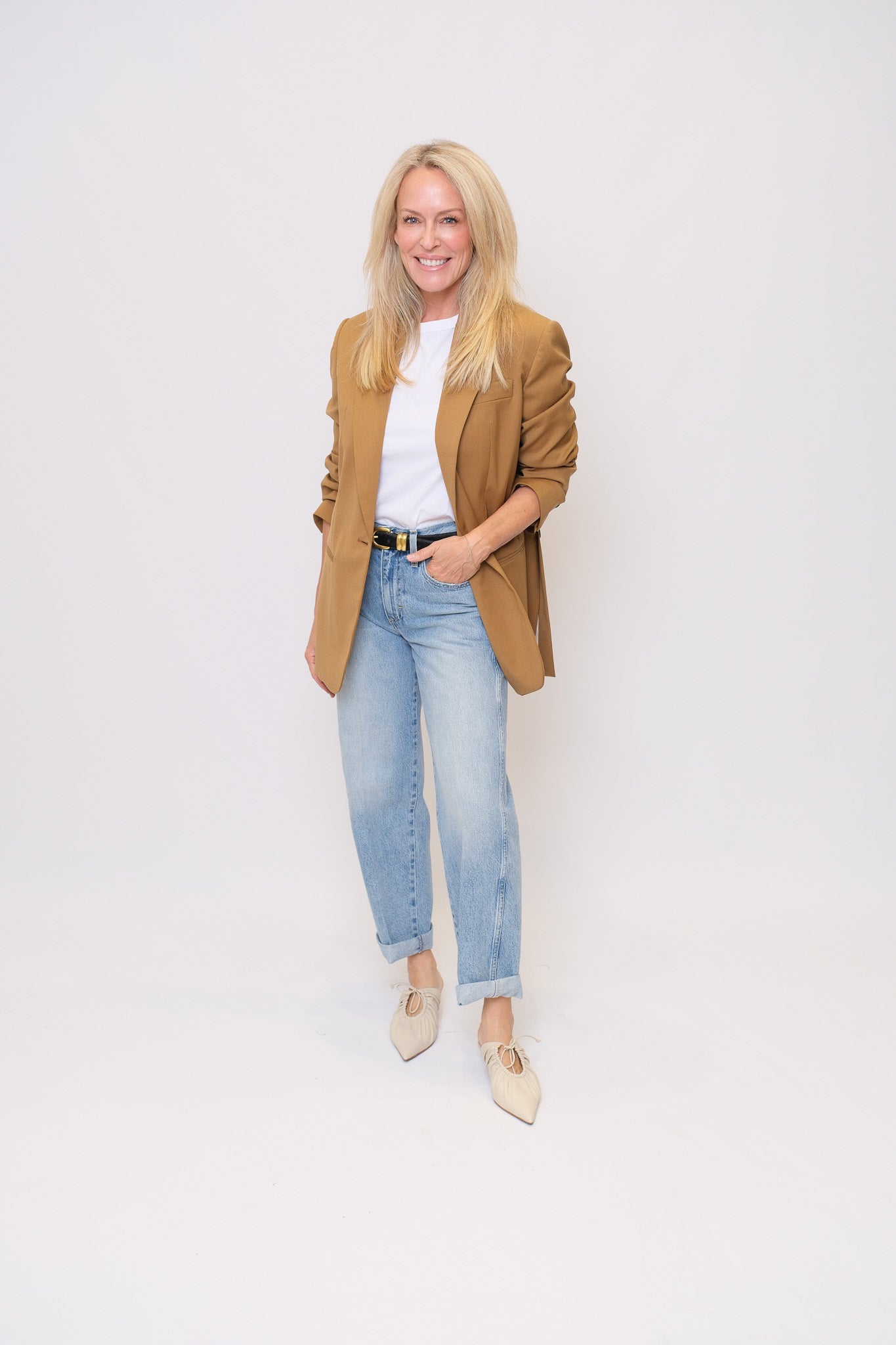 Diver Jacket