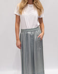Pull on Skirt