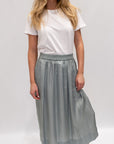 Pull on Skirt