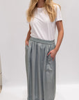 Pull on Skirt