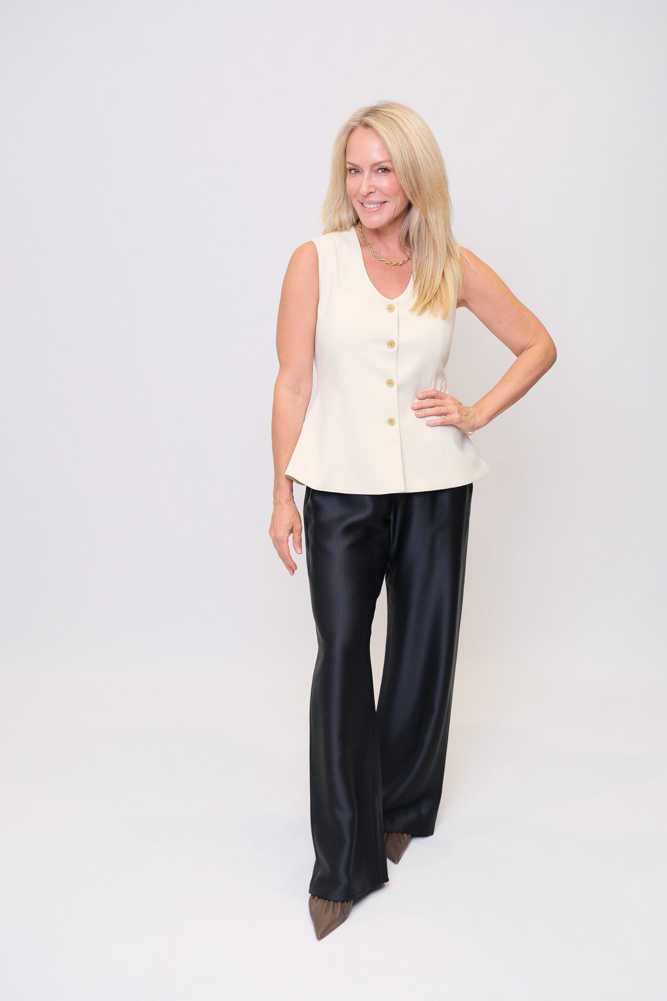 Stormo Trousers