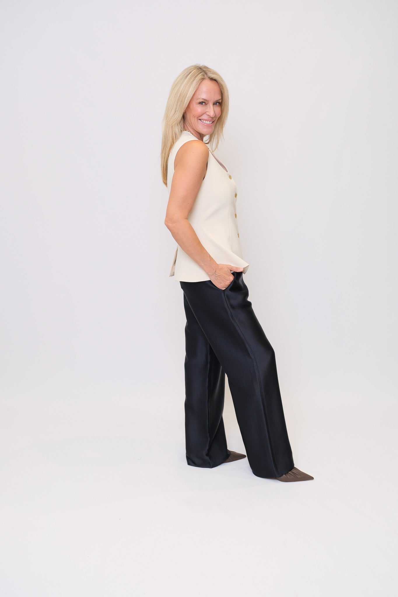 Stormo Trousers