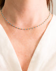 Luz Necklace
