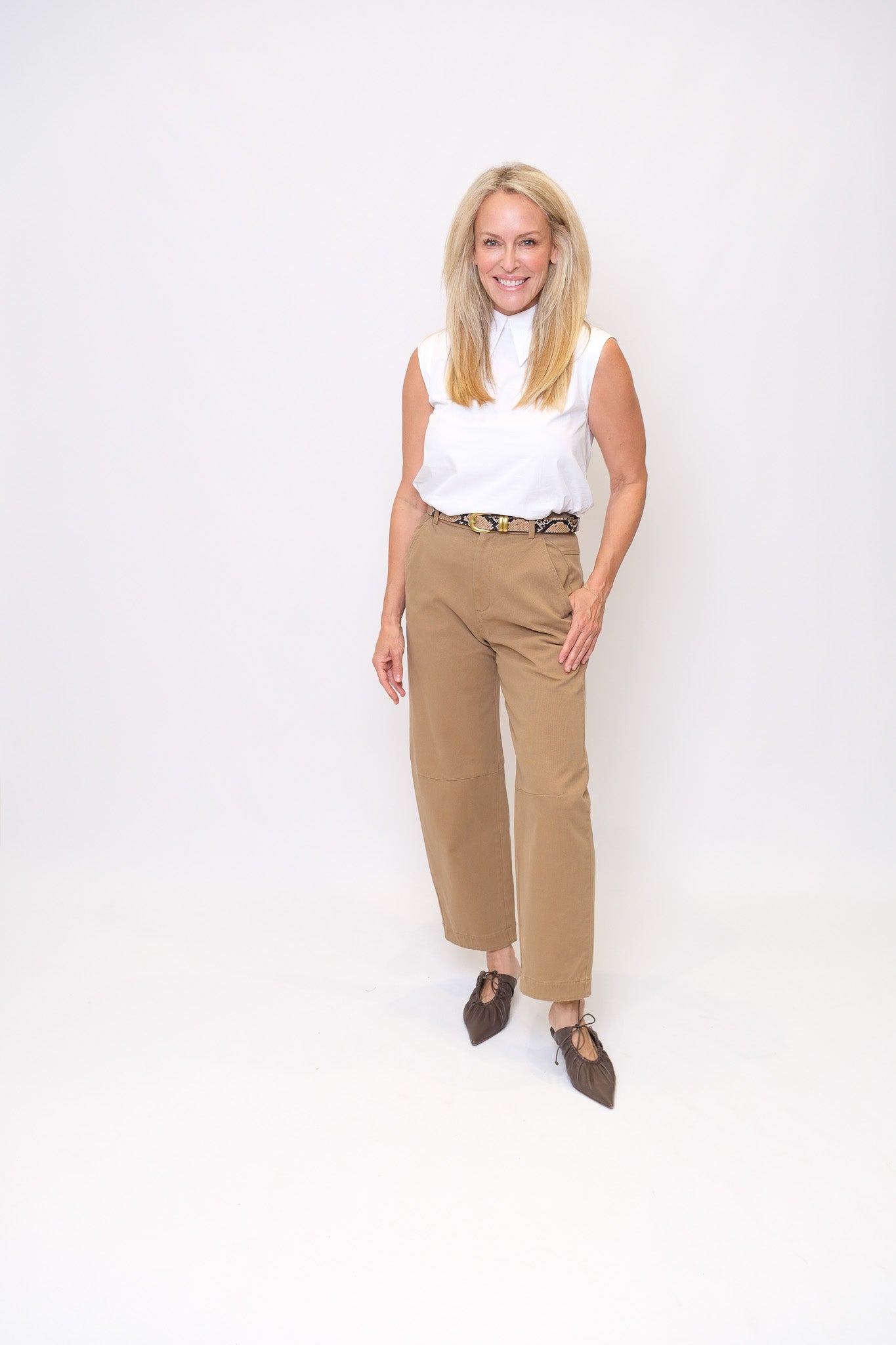 Cosmo Trousers