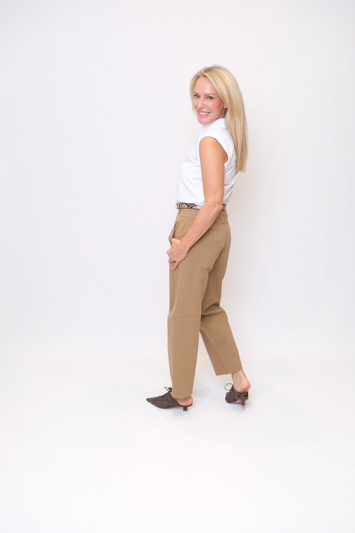 Cosmo Trousers