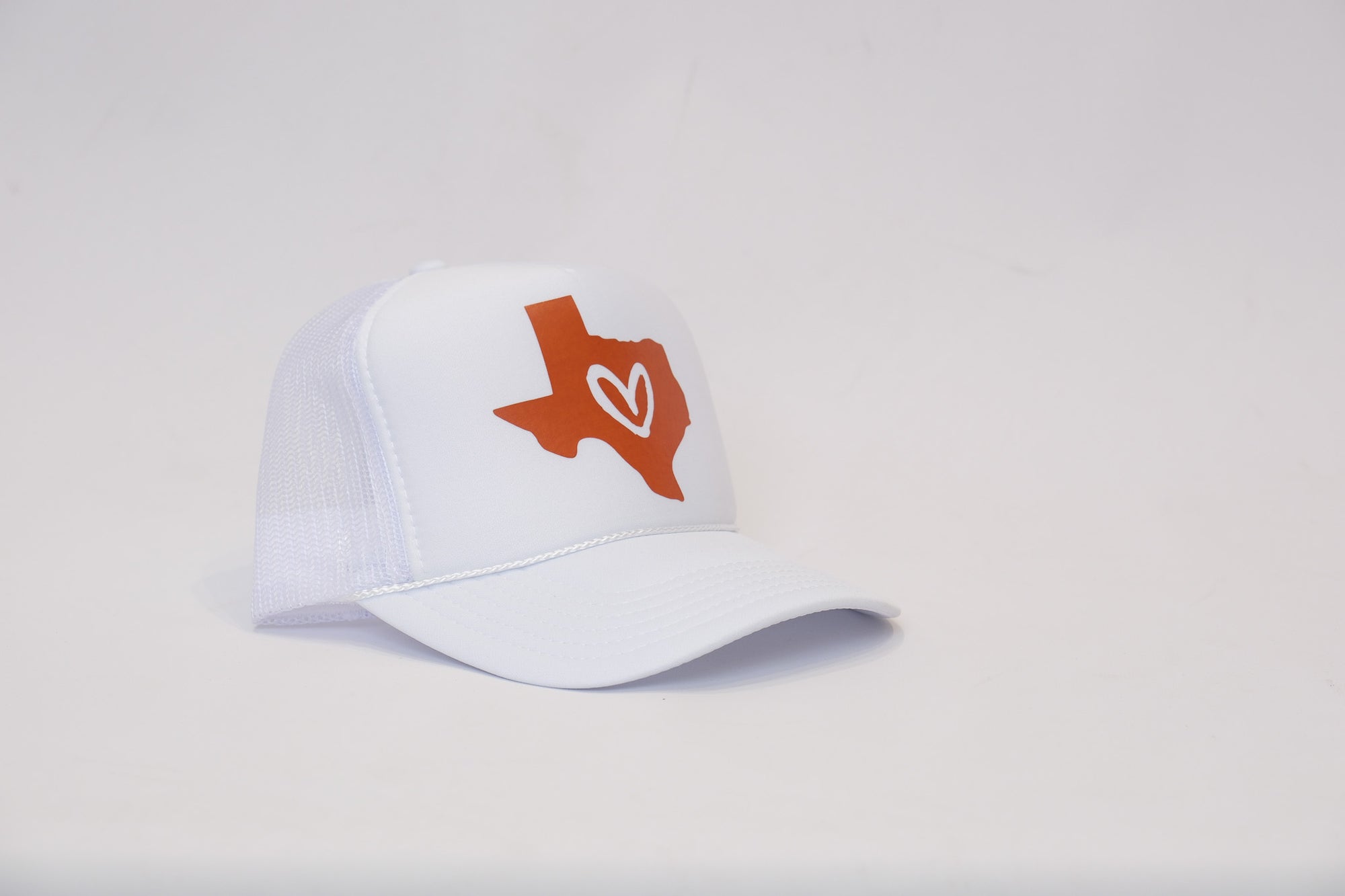 Heart of Texas Hat