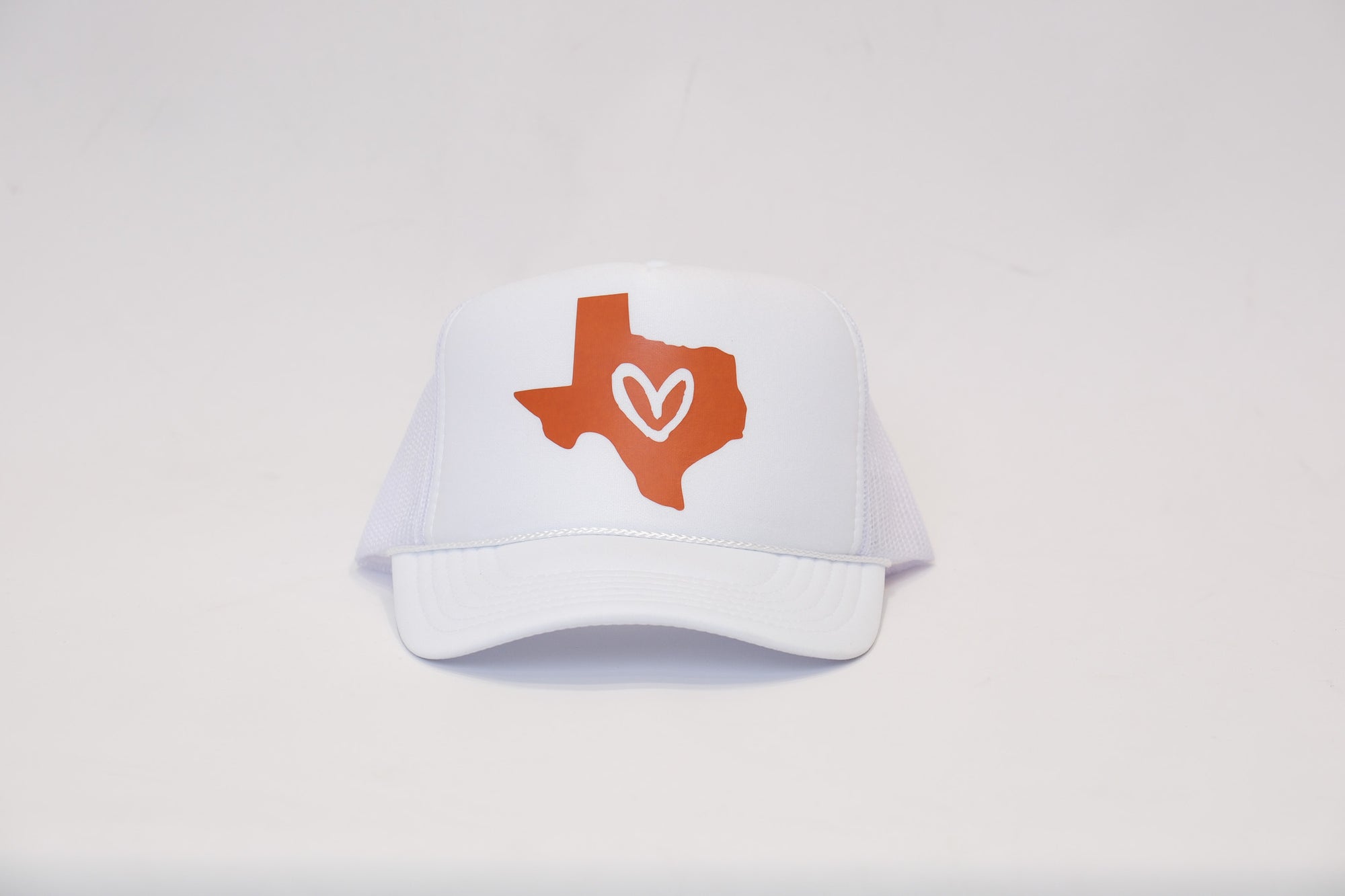 Heart of Texas Hat