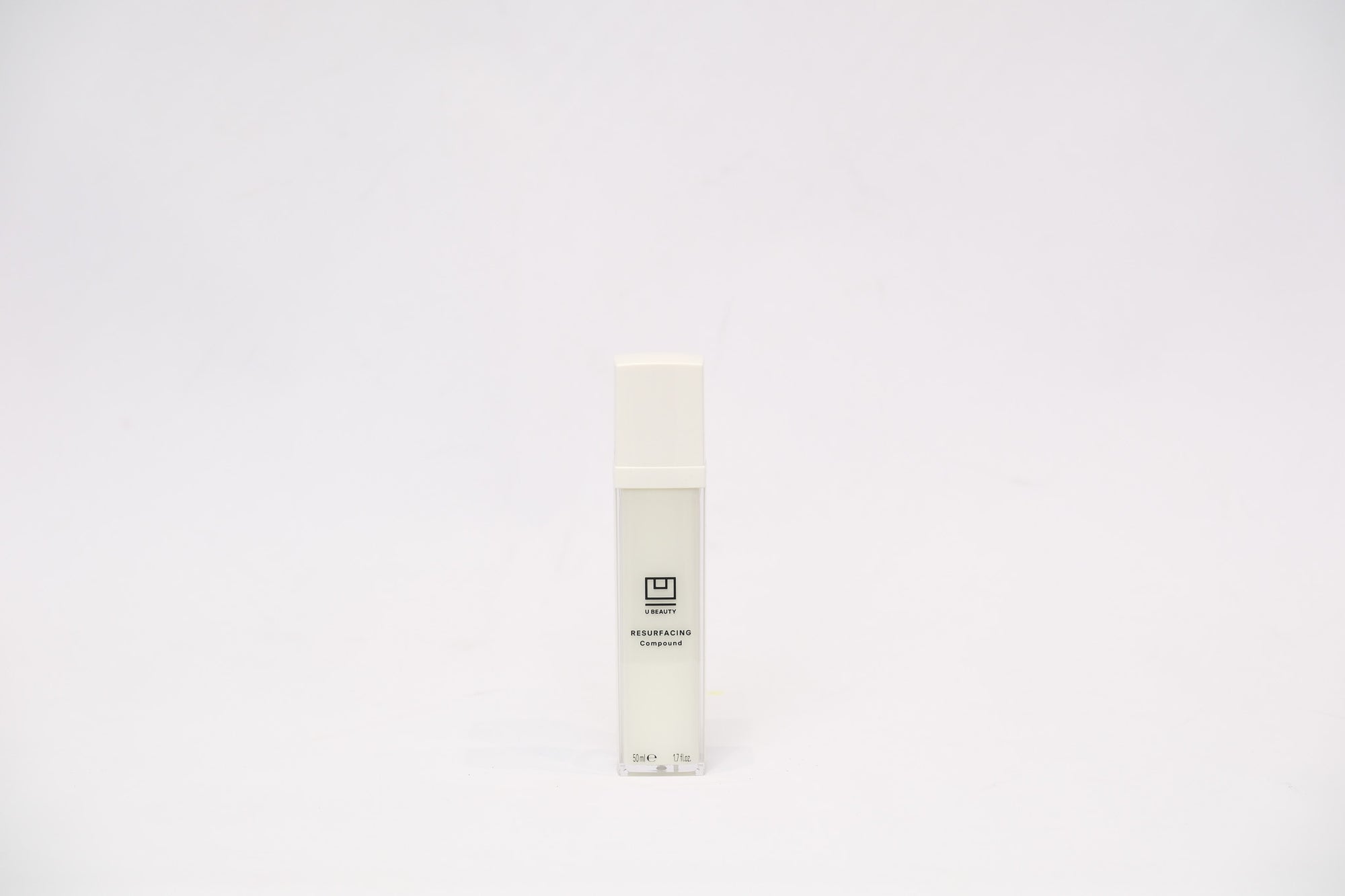 Resurfacing Compound