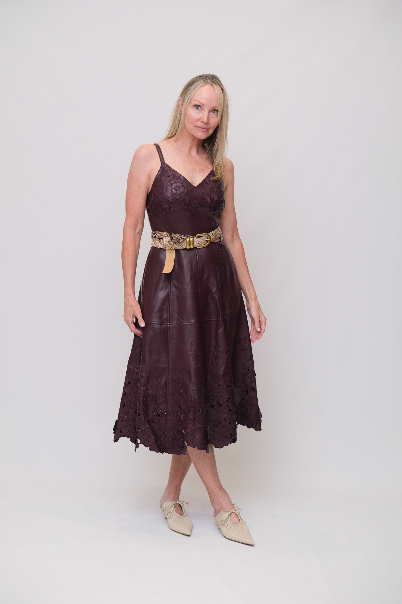 Tahlia Dress