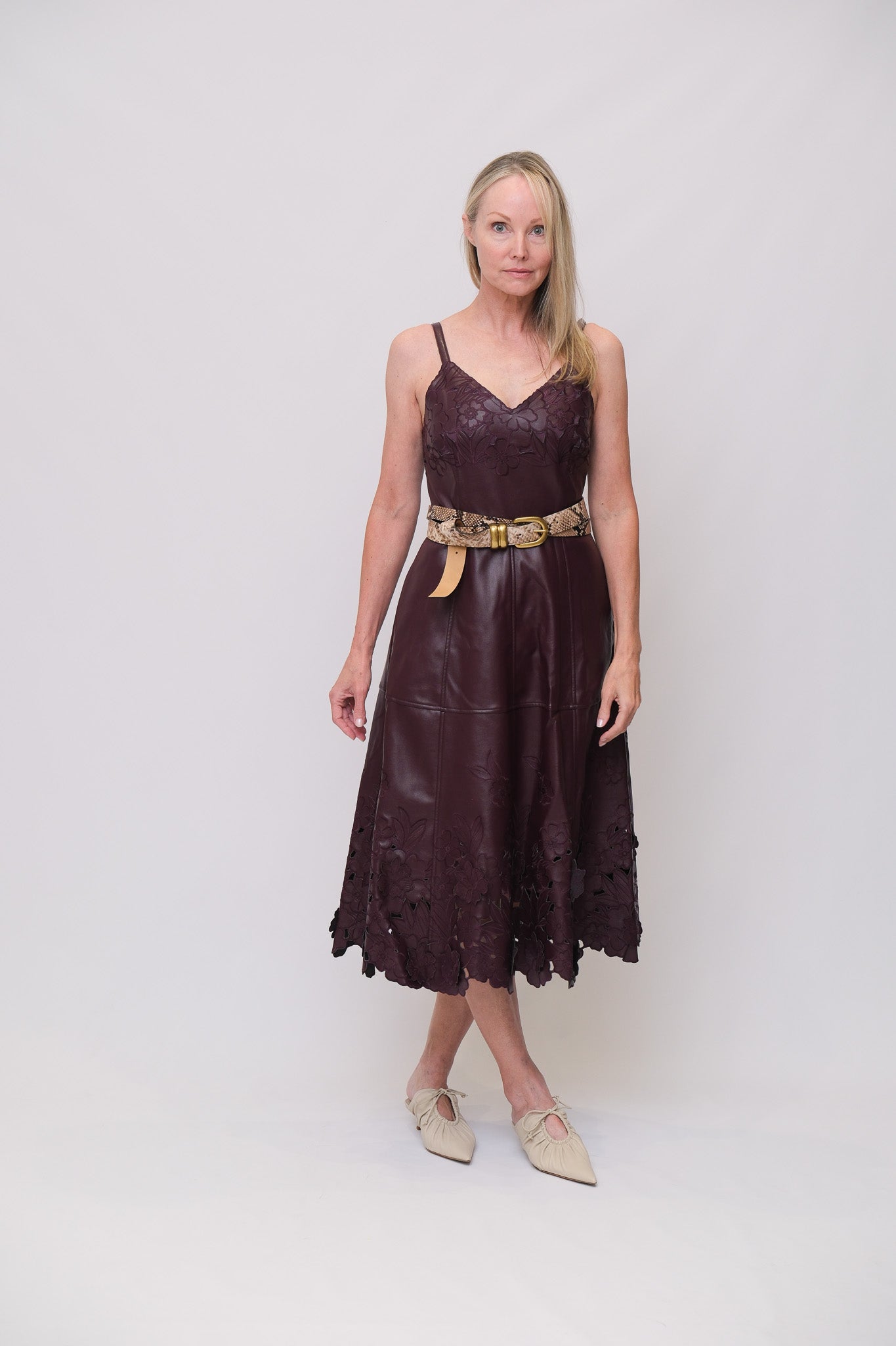 Tahlia Dress