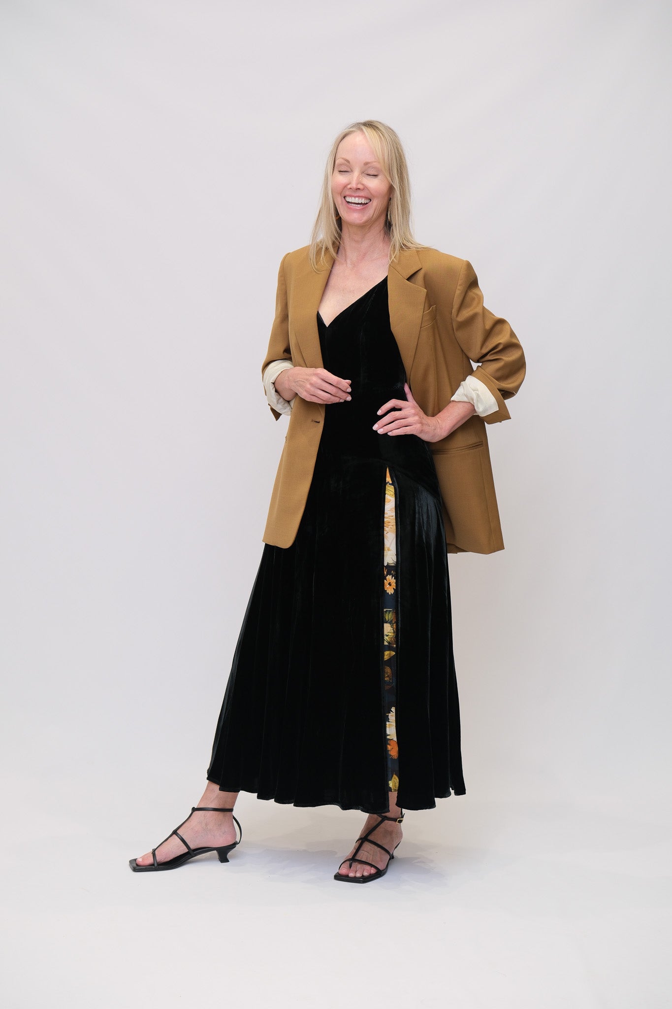 Estrada Dress