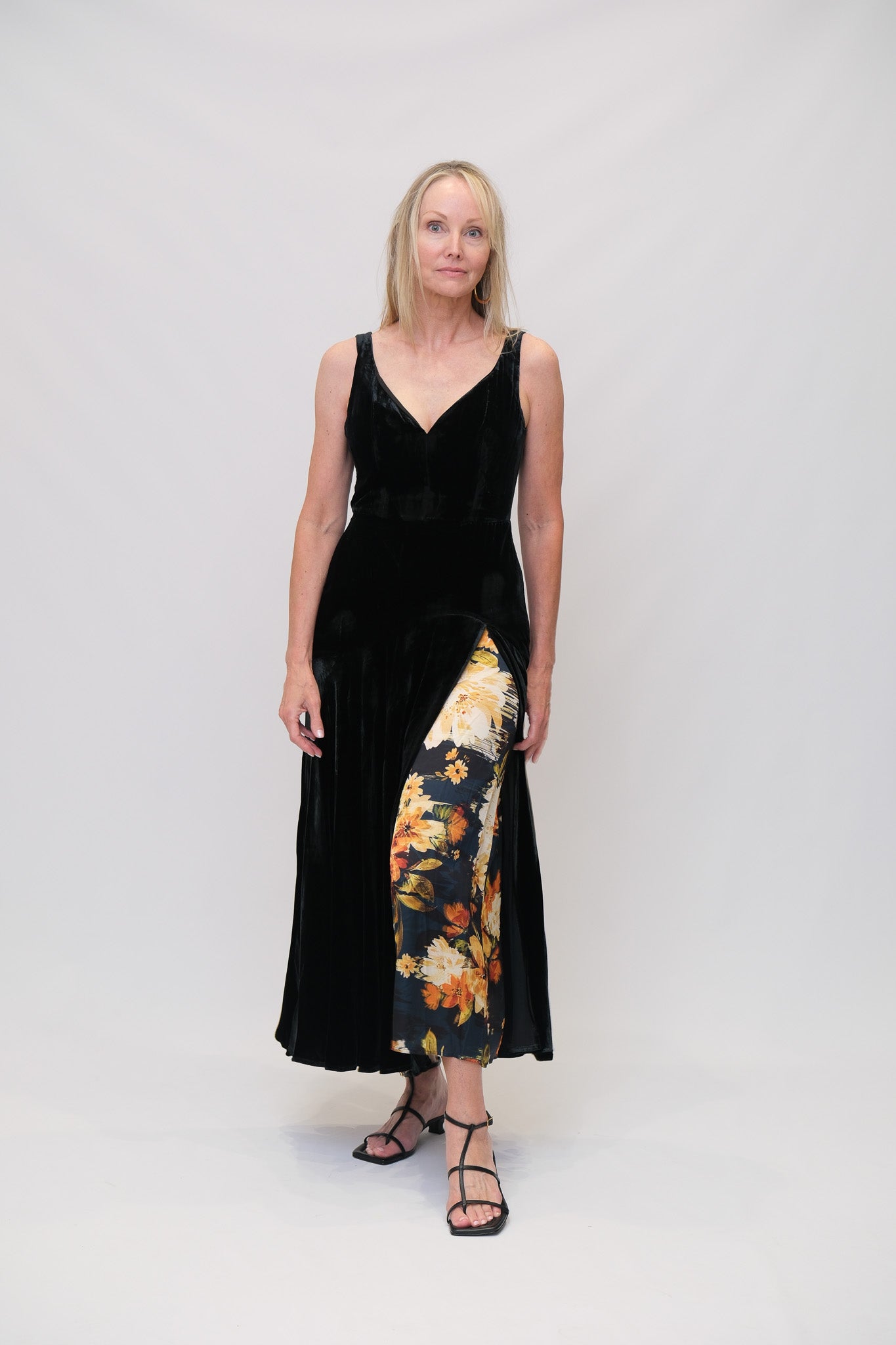Estrada Dress