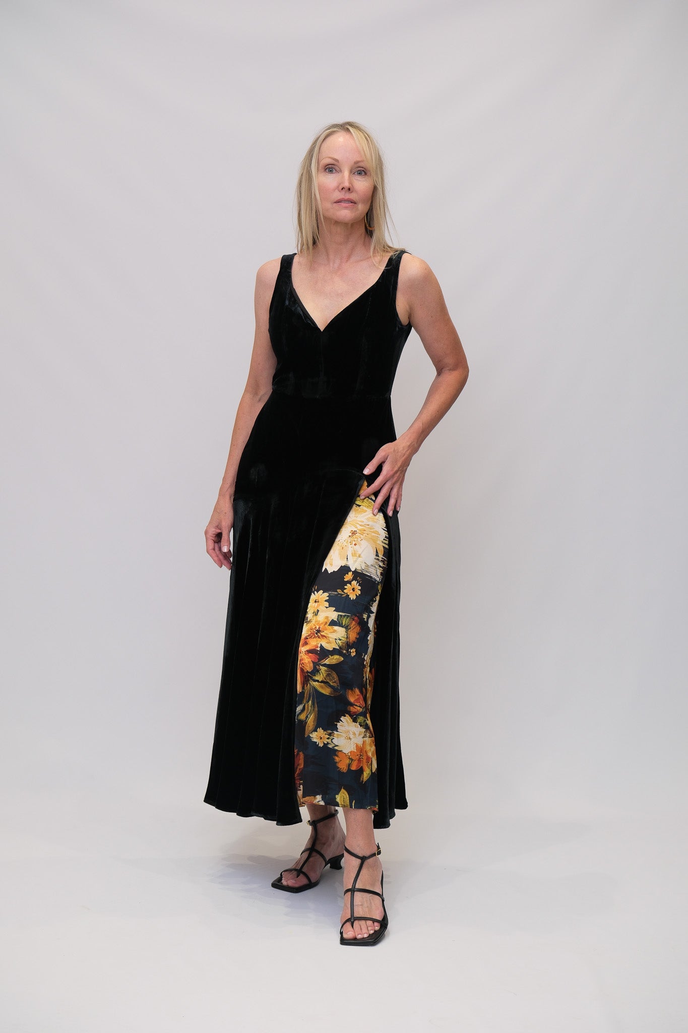 Estrada Dress