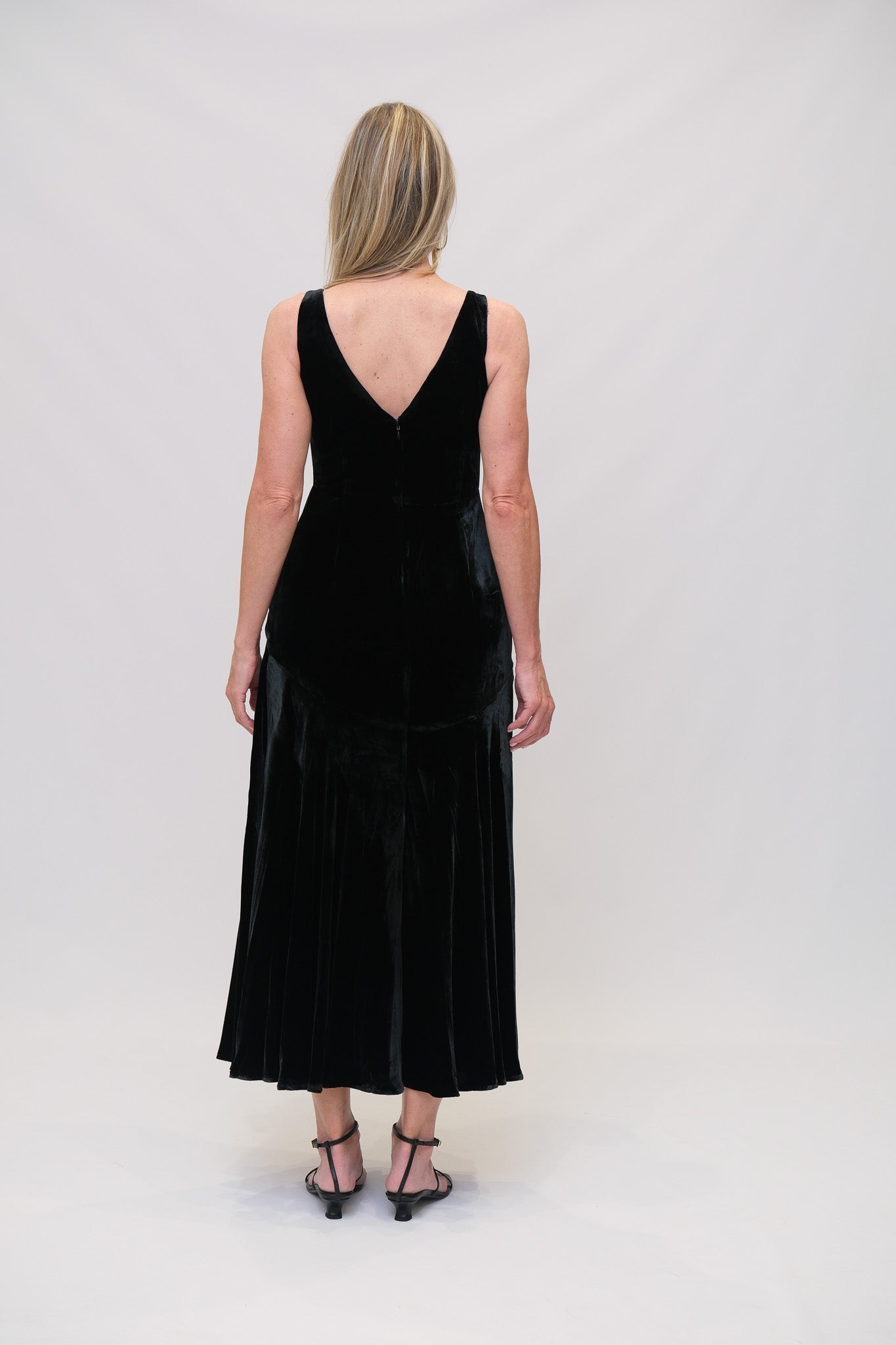 Estrada Dress