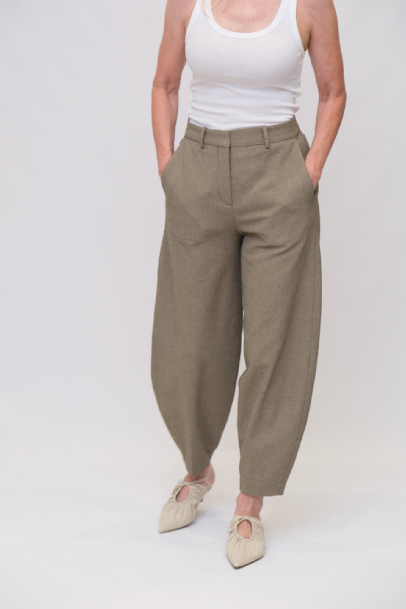 Charlie Pant