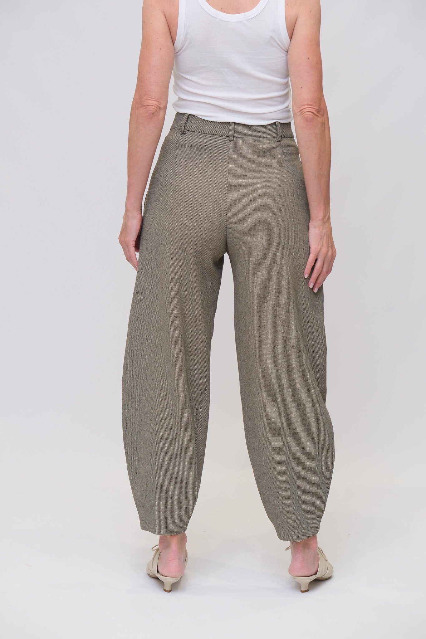 Charlie Pant