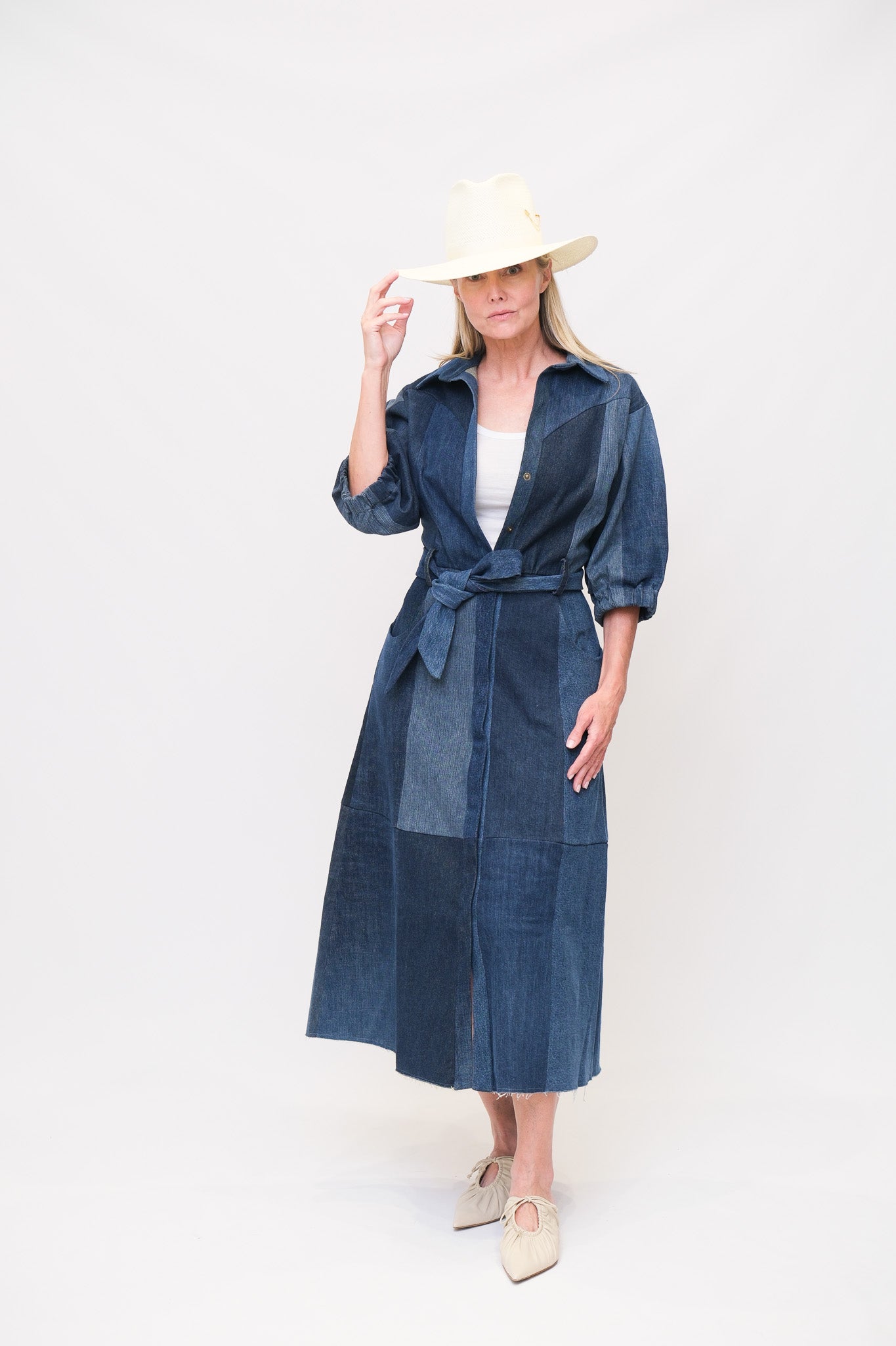 Willow Dress