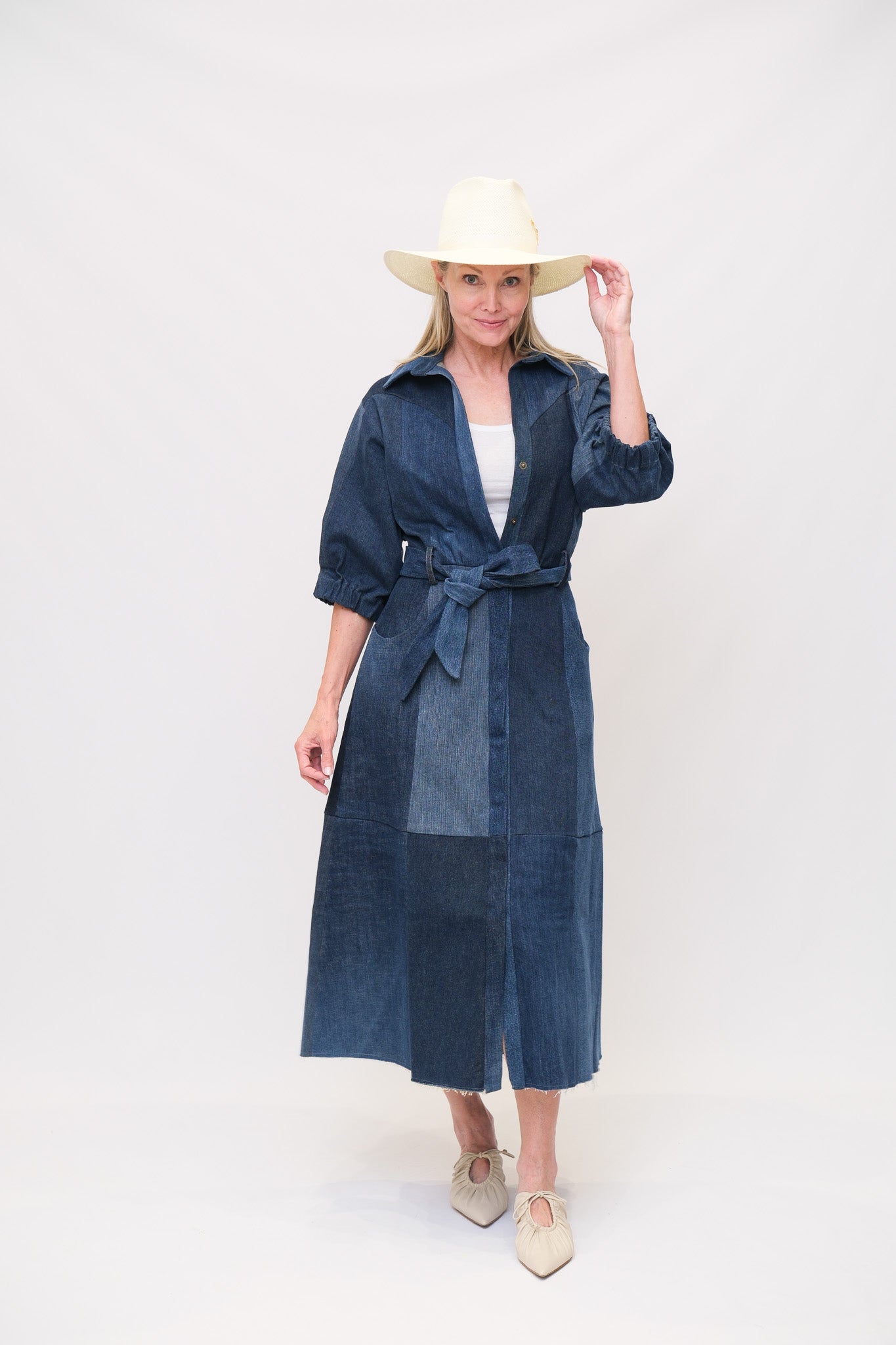 Willow Dress
