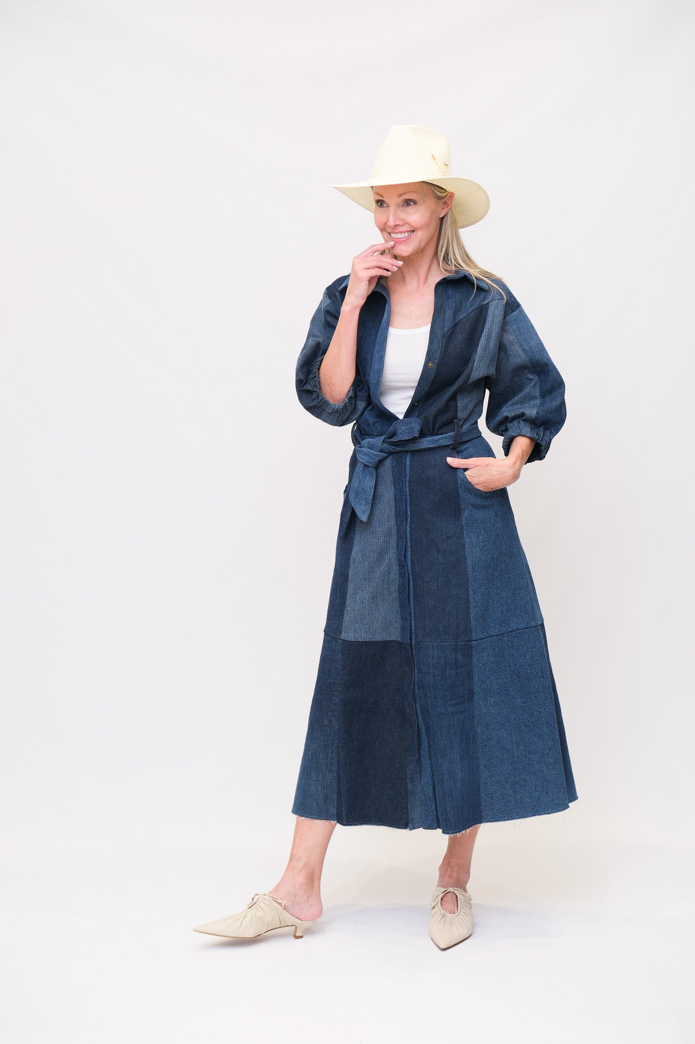 Willow Dress