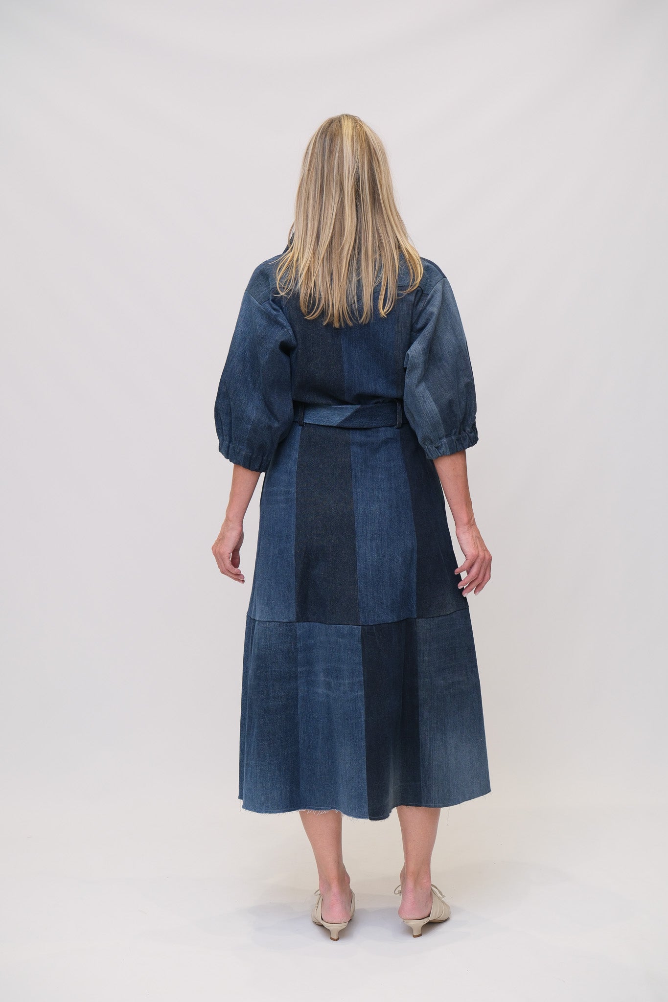 Willow Dress