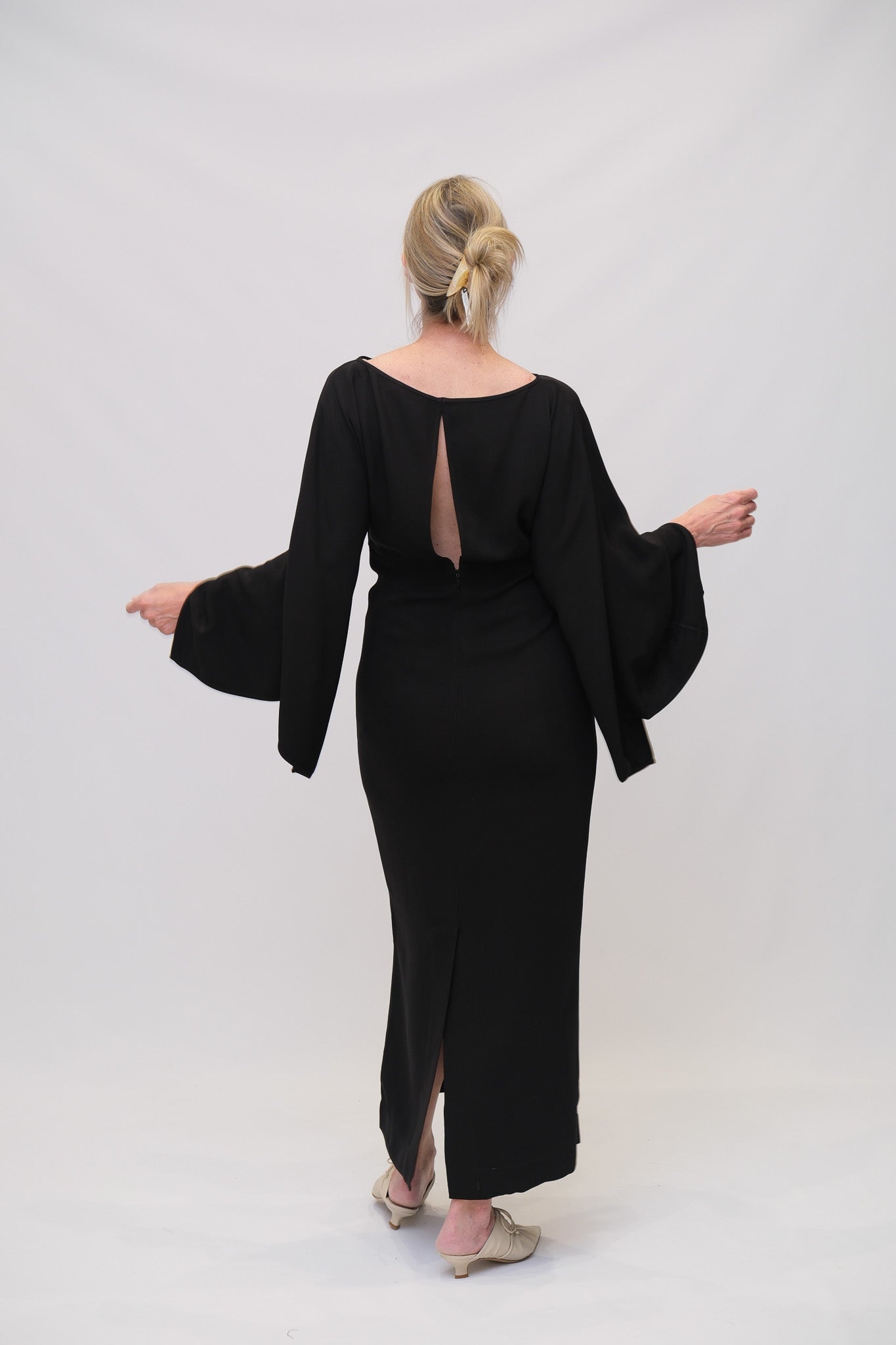 Hella Dress
