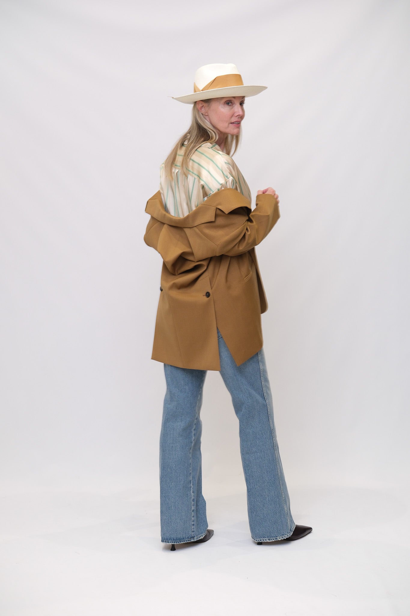Diver Jacket