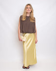 Boshan Skirt