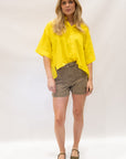 Cargo Short